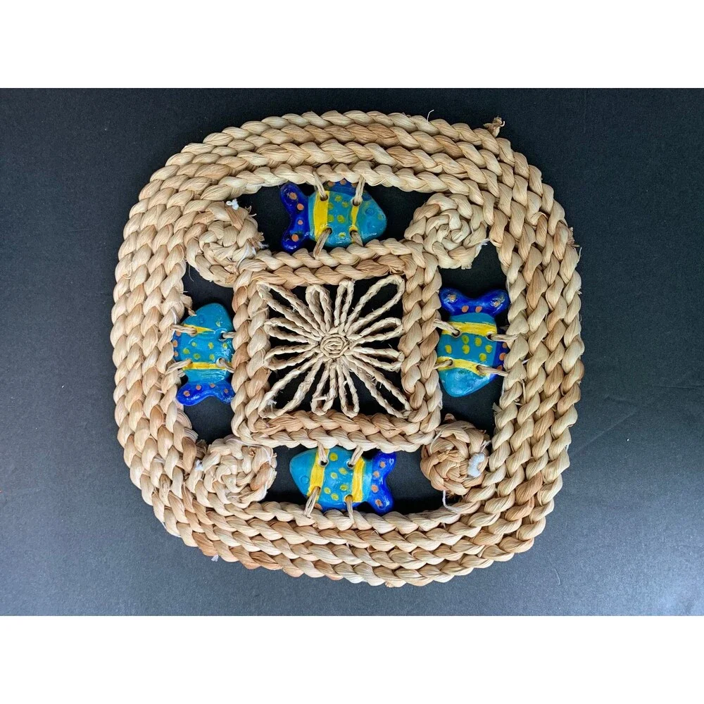 4 Woven 9